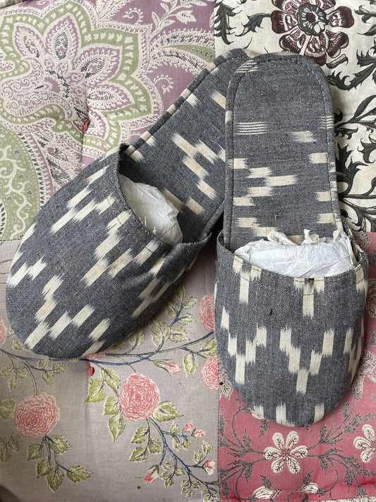 Homewear - Ikat