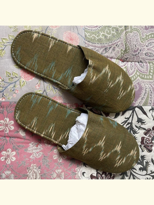 Homewear - Ikat