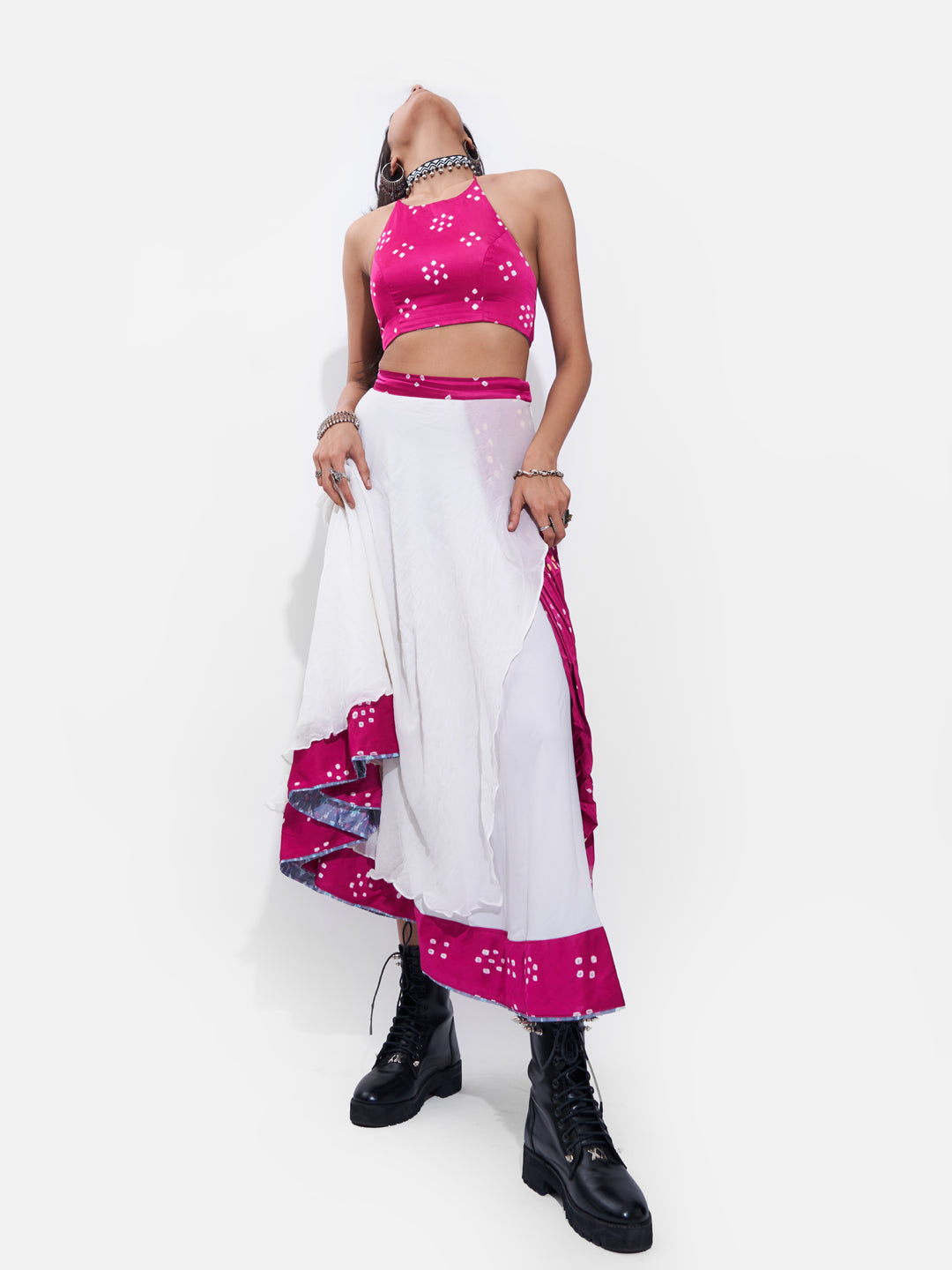 Lehenga Choli