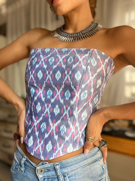 Corset
