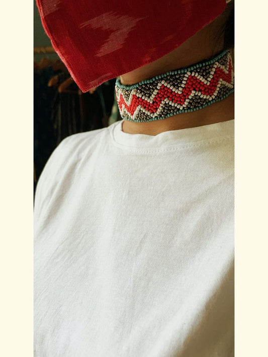 Tribal Choker