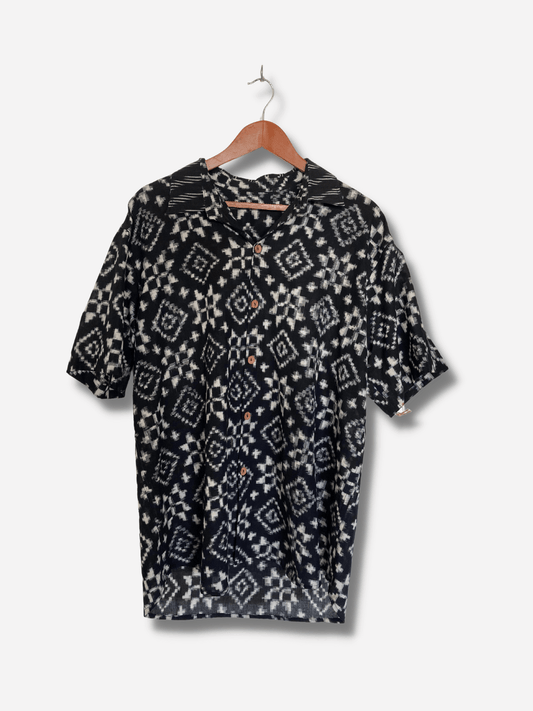 Ikat Shirt