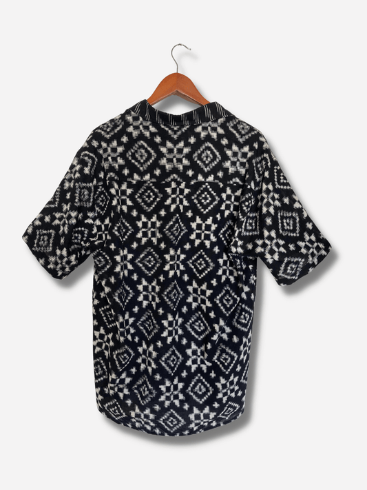 Ikat Shirt