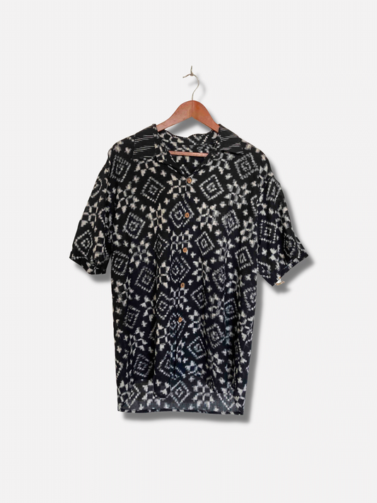 Ikat Shirt