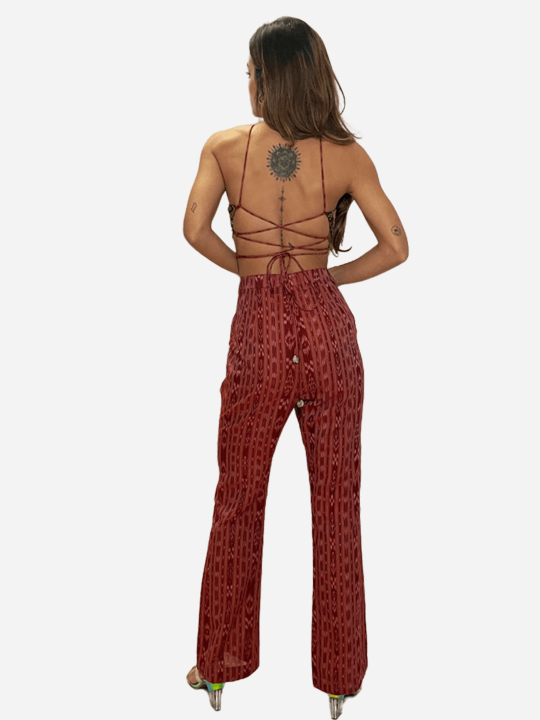 Boho Co-ord