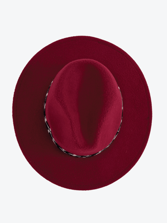 Ikat Hat
