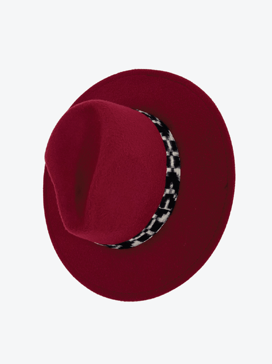 Ikat Hat