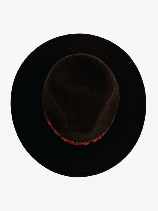 Ikat Hat