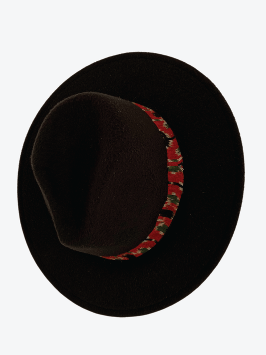 Ikat Hat