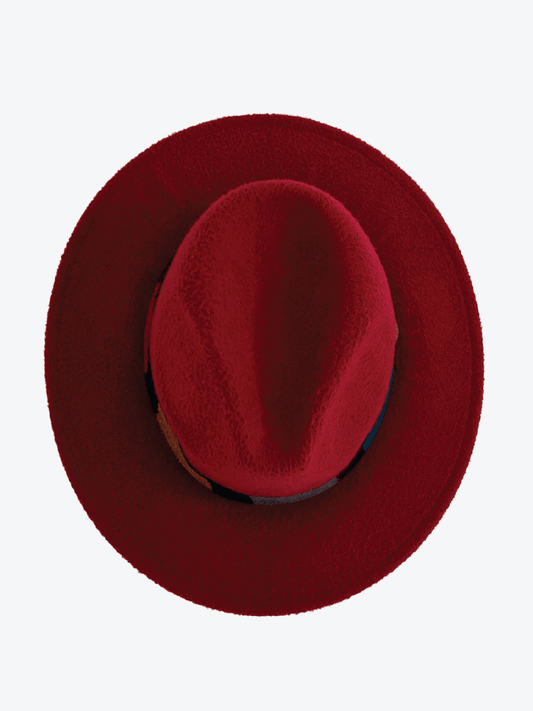 Ikat Hat
