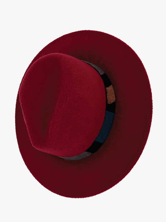 Ikat Hat