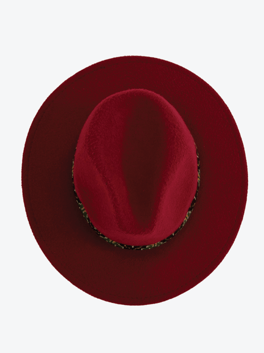 Ikat Hat