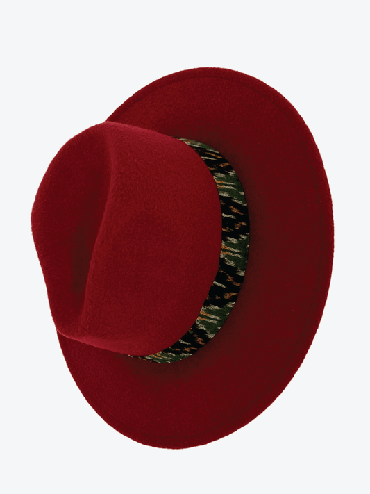 Ikat Hat