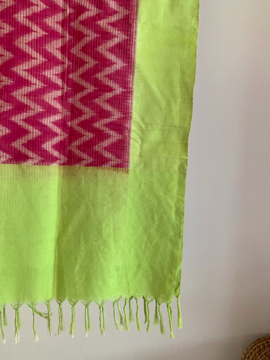 Ikat Stole/Sarong