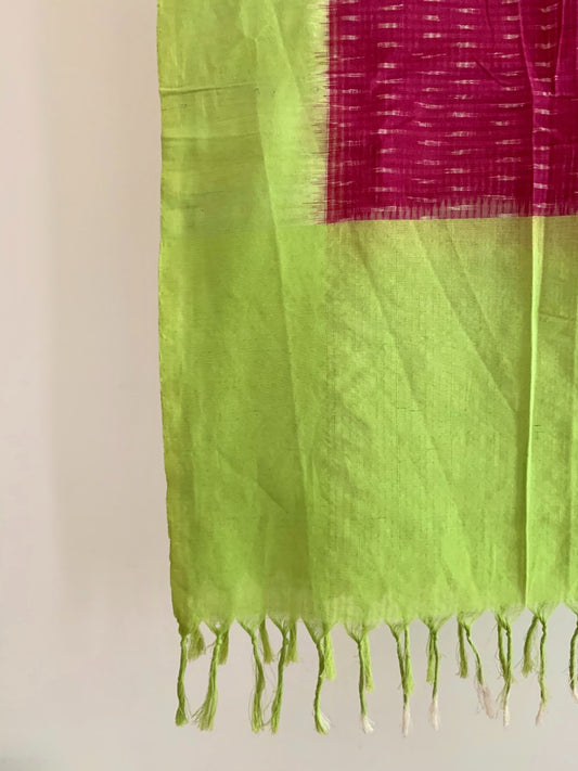 Ikat Stole/Sarong