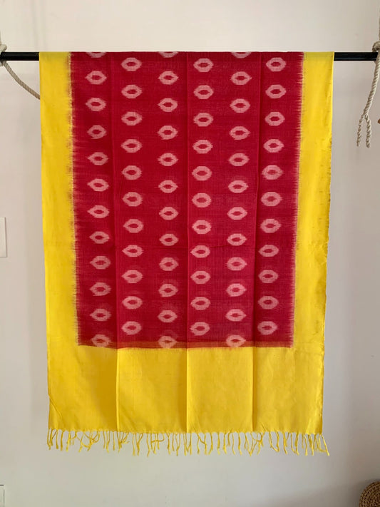 Ikat Stole/Sarong