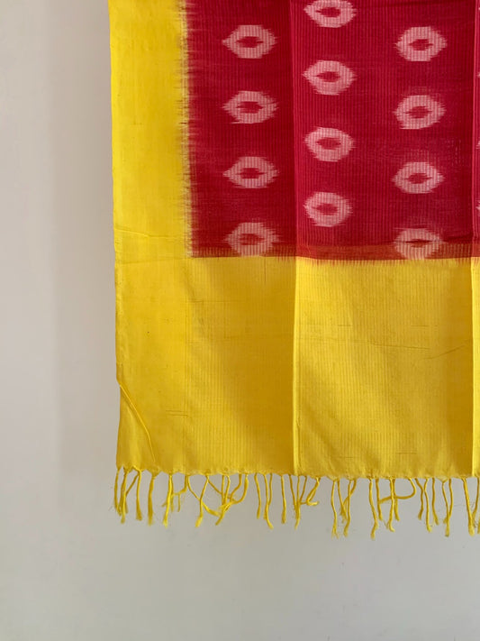Ikat Stole/Sarong