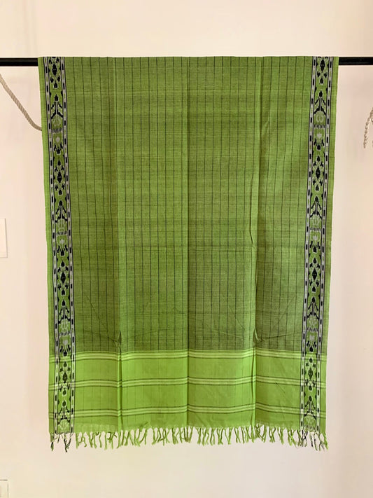 Ikat Stole/Sarong