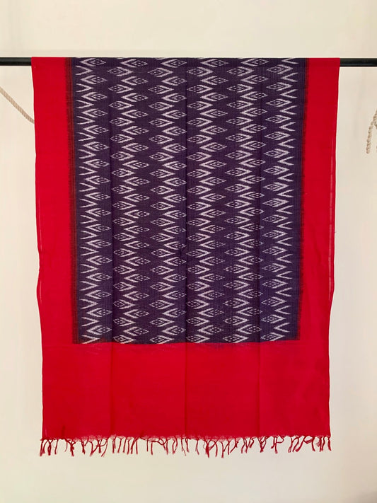 Ikat Stole/Sarong