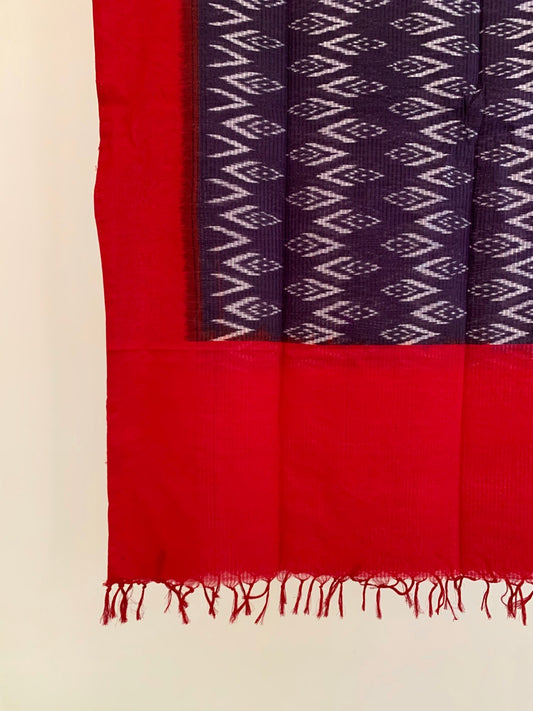 Ikat Stole/Sarong