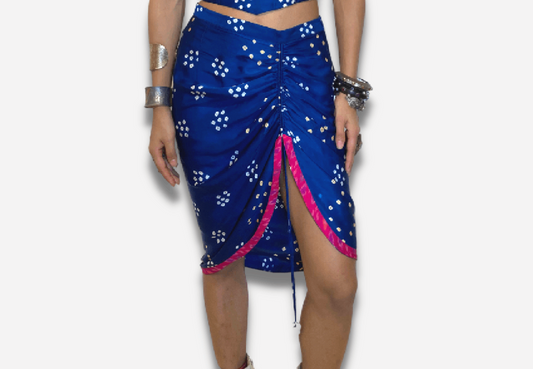 The Not so plain jane Skirt