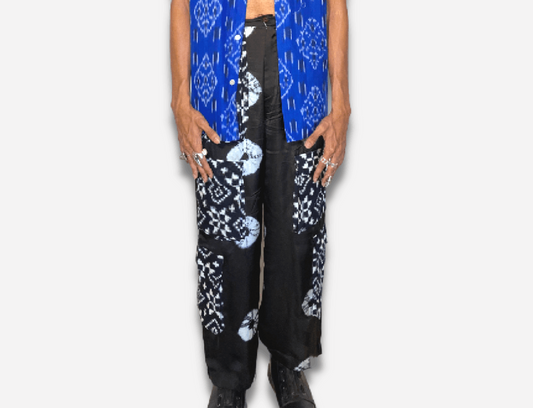 Black rock Cargo Pants