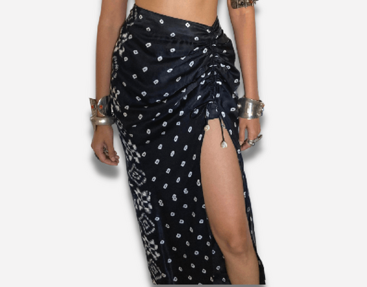 The Ash Mermaid skirt