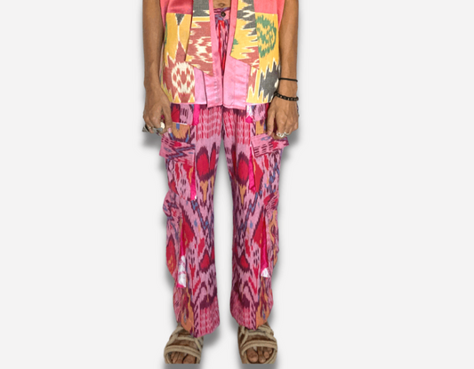 Sorin Pants