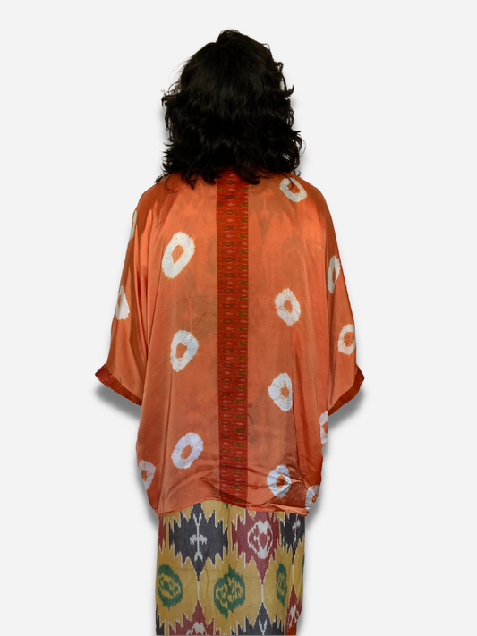 Mary Jane Cape