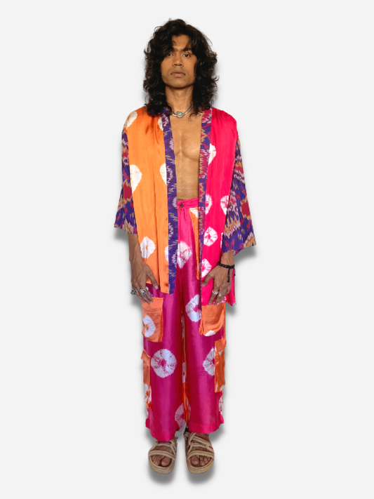 Purple Haze Cape