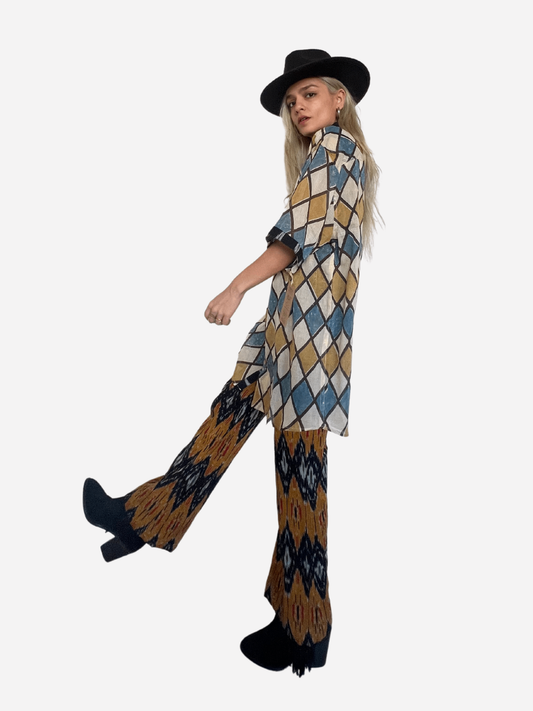 Gypsy Sun Shirt