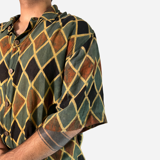 Gypsy Rust Shirt
