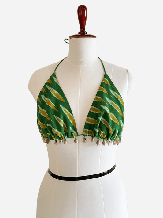 Shell Bikini
