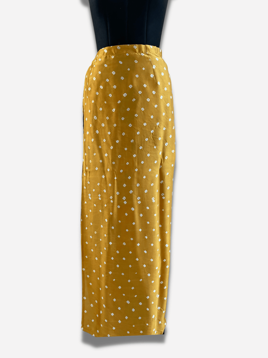 Canary Skirt