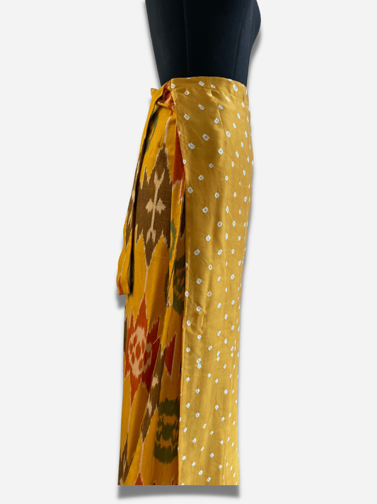 Canary Skirt